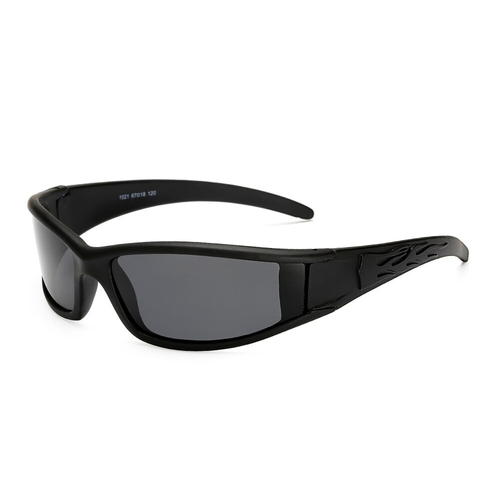  мужчина поляризованный свет солнцезащитные очки автомобиль движение Vintage уличный спорт рыбалка UV400 A1497
