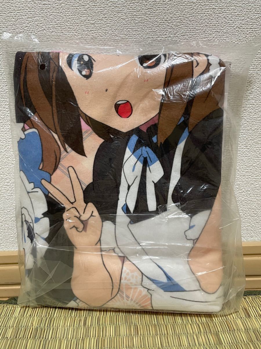 けいおん あったかあったかブランケット|Yahoo!フリマ(旧 けいおん あったかあったかブランケット|Yahoo!フリマ(旧