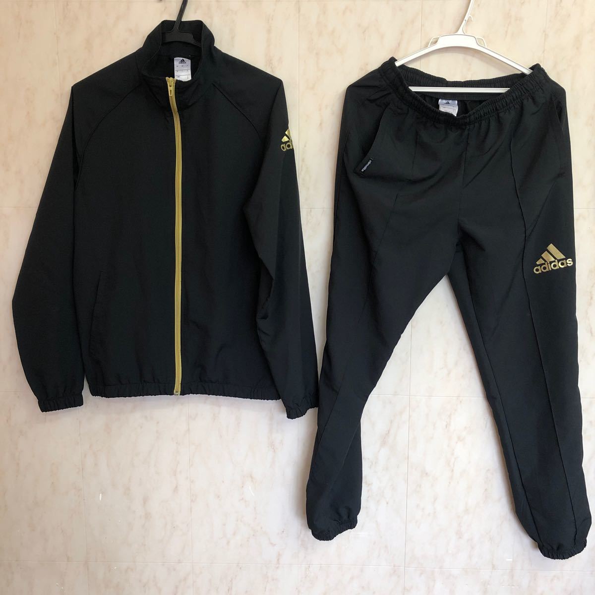 アディダス　 adidas 上下セット ジャージ