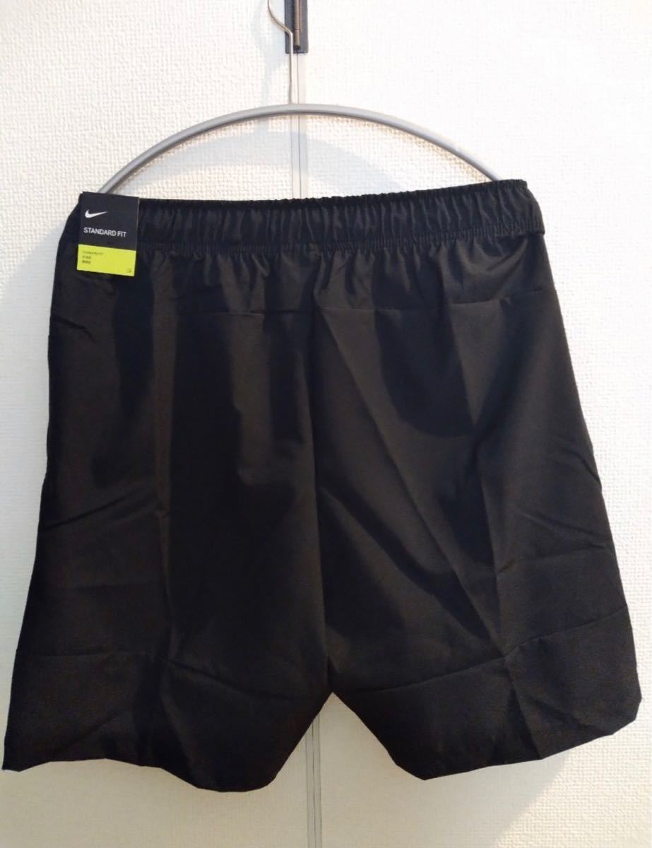 新品　ナイキ　NIKE　フレックス ウーブン　ショートパンツ ハーフパンツ 短パン メンズ　XL