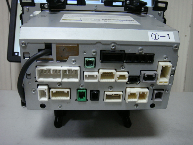 即決!トヨタ純正10インチナビ NSZN-Z66T 30アルファード 即決!トヨタ純正10インチナビ NSZN-Z66T 30アルファード