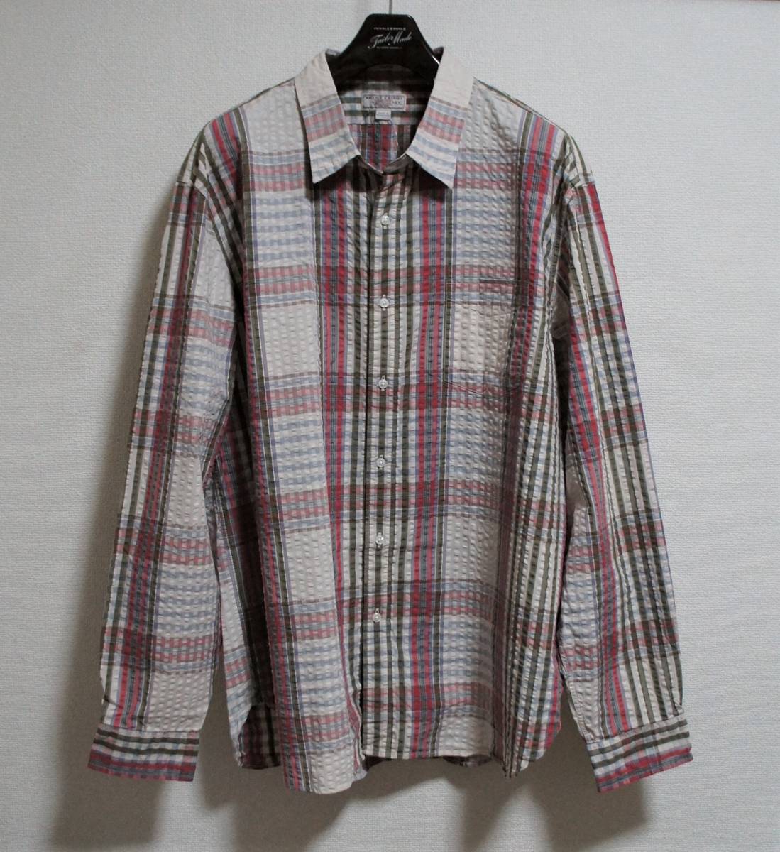 ヤフオク 送料無料 新品 サイズ Xxl Wallace Barnes ヤフオク 送料無料 新品 サイズ Xxl Wallace Barnes