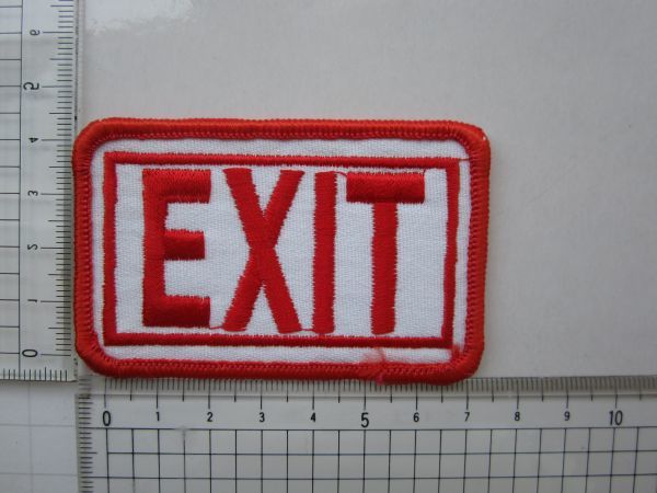 ヤフオク Exit 出口 アメリカ メッセージ サインボード ジ ヤフオク Exit 出口 アメリカ メッセージ サインボード ジ