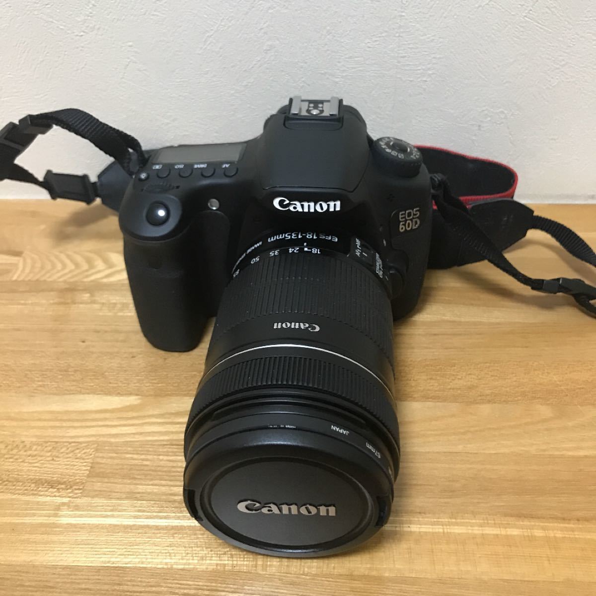 CANON EOS 60D レンズキット Canon｜PayPayフリマ