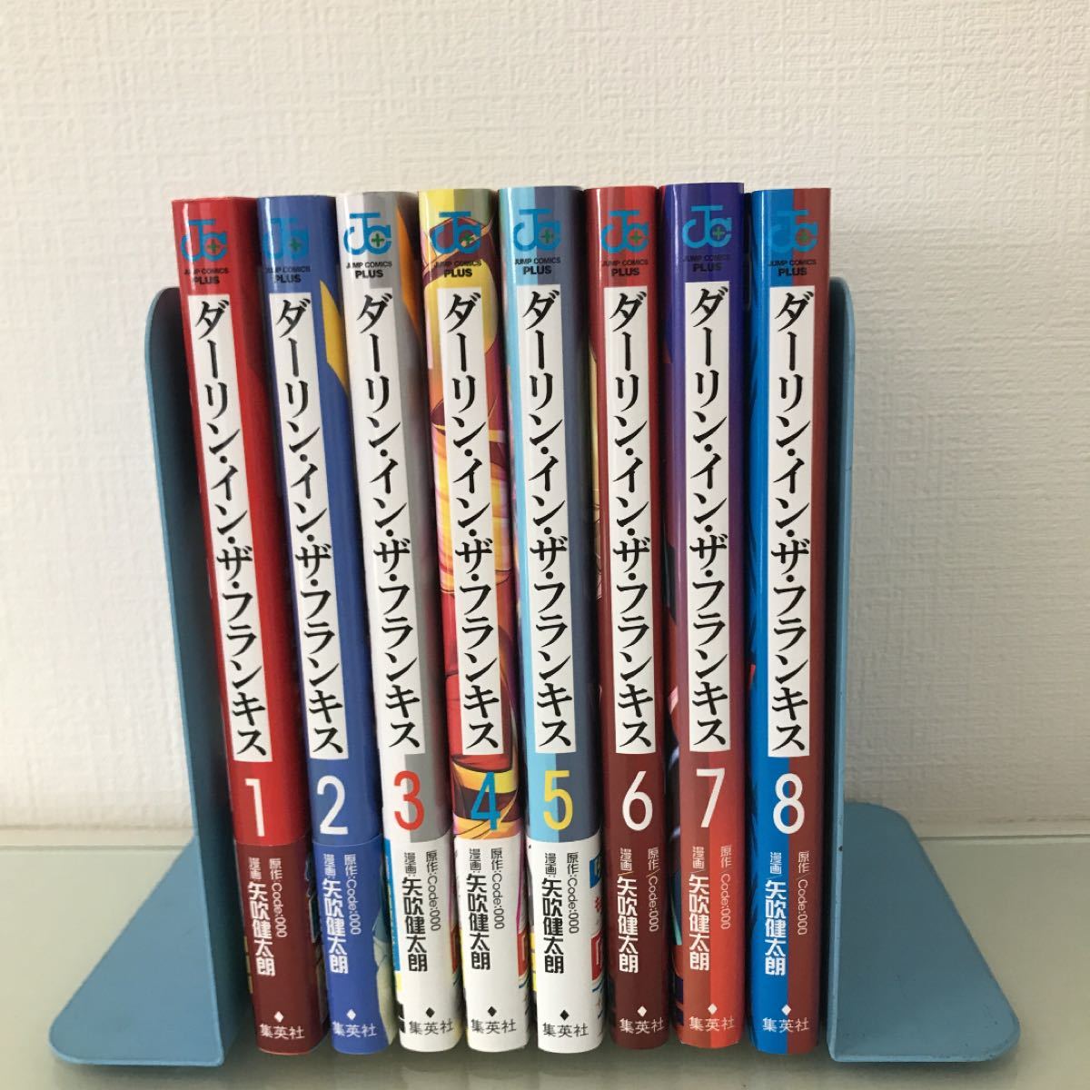 B品セール ダーリンインザフランキス ダーリンインザフランキス 全巻1
