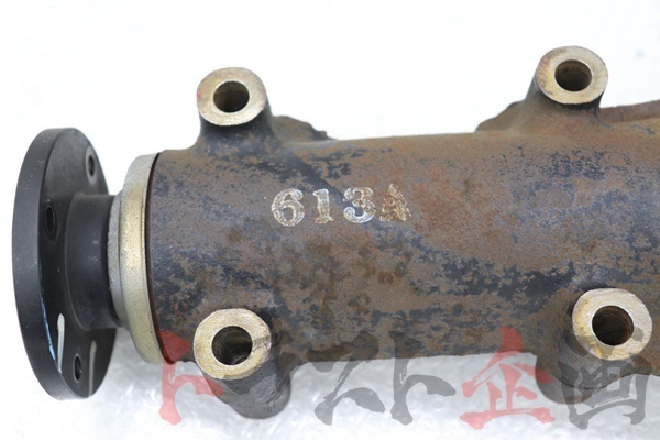 1100075336 original machine LSD rear diff R180 Impreza F type GDB WRX STI Trust plan U