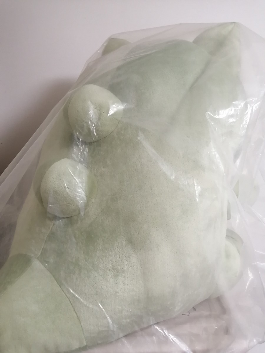 ポケモンセンター 超ビッグサイズ エルフーン みがわり ポケモンセンター 超ビッグサイズ エルフーン みがわり