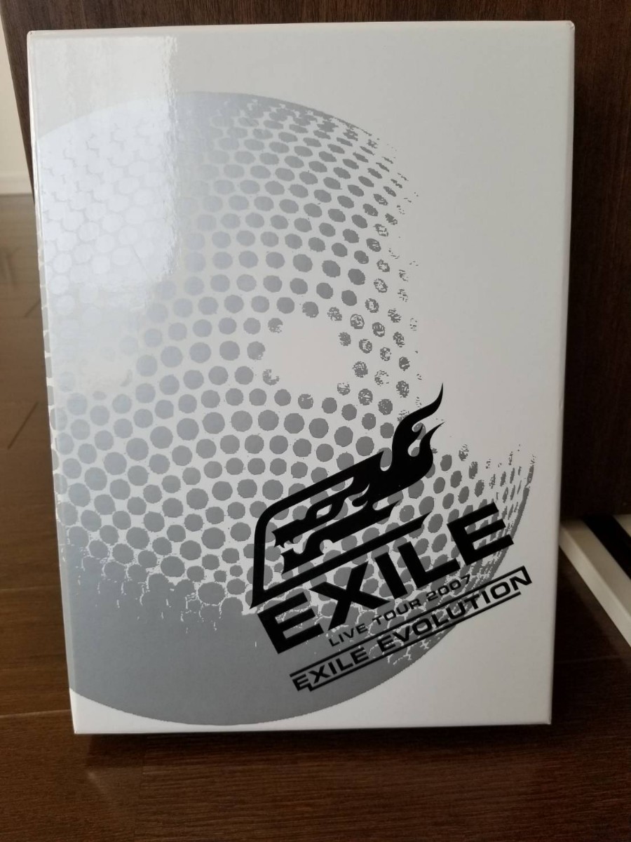 EXILEツアーフォトブック