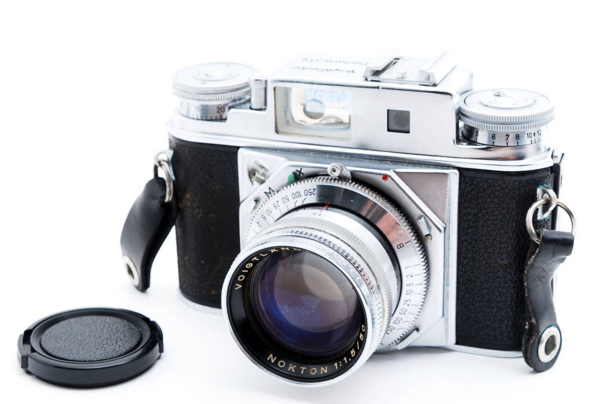っています ヤフオク Voigtlander Prominent Body Synchro Com 交渉可 リック っています ヤフオク Voigtlander Prominent Body Synchro Com 交渉可 リック