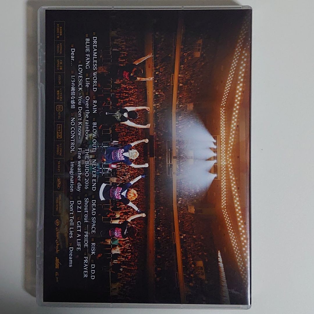 SIAM SHADE ~FINAL ROAD LAST SANCTUARY~|Yahoo!フリマ(旧 SIAM SHADE ~FINAL ROAD LAST SANCTUARY~|Yahoo!フリマ(旧