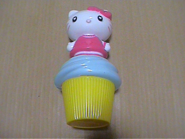 ハッピーセット☆ユニバーサル?スタジオ?ジャパンオールスターズ