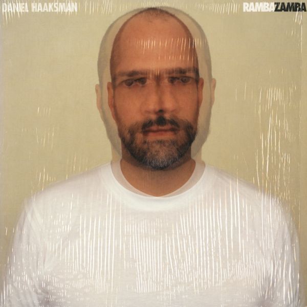 試聴 Daniel Haaksman - Rambazamba [2LP] Man Recordings GER 2011 Baile Funk_画像1