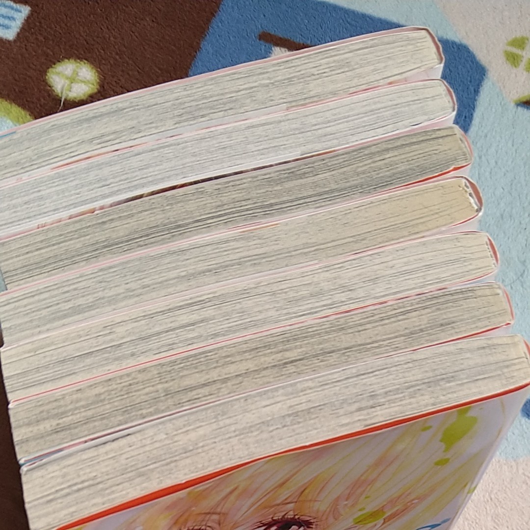 Paypayフリマ こっちにおいでよ 5 7巻 Paypayフリマ こっちにおいでよ 5 7巻