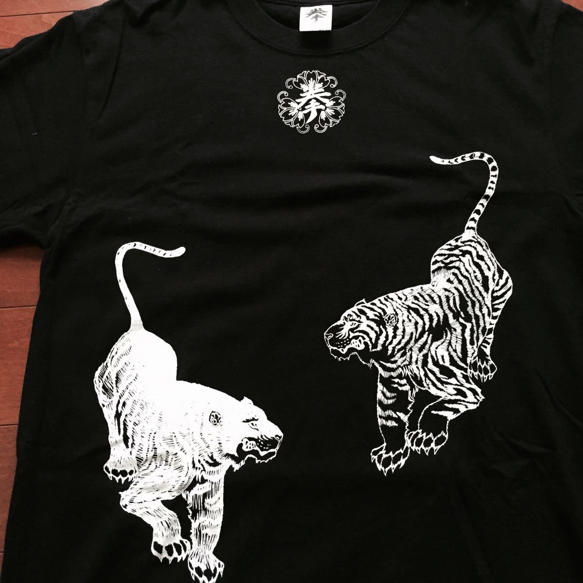 Paypayフリマ 拳ブランドtシャツ Paypayフリマ 拳ブランドtシャツ