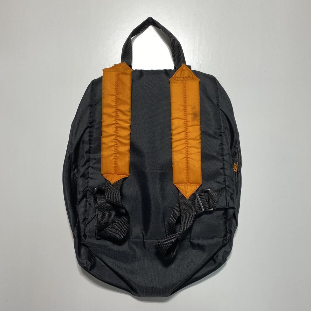 1990s NIKE AIR JORDAN Back Pack 1990年代 ナイキ エア ジョーダン ...