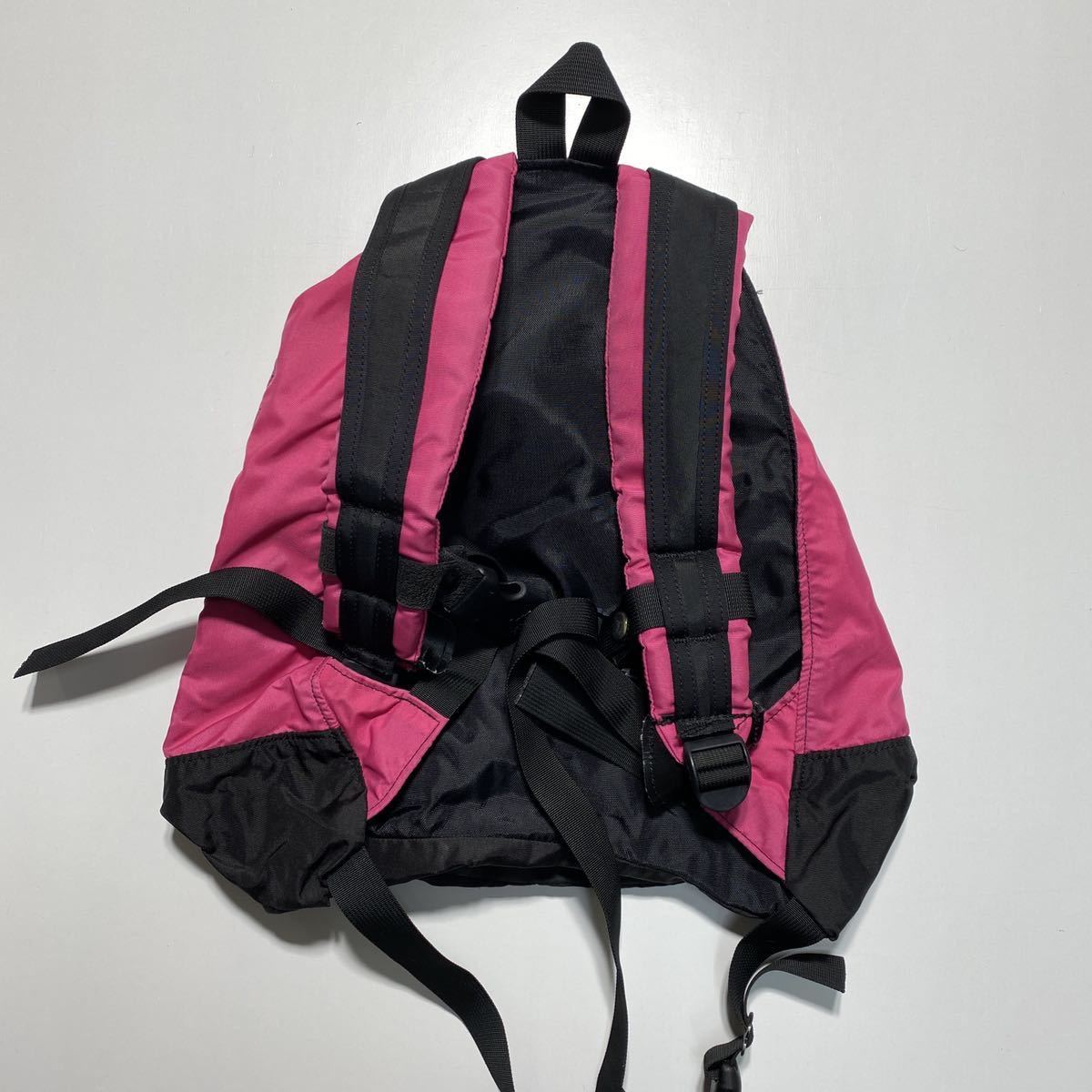 かわいい! 90年代 USA In Made KIDS Pack DAY SUNNY GREGORY 【M】90s