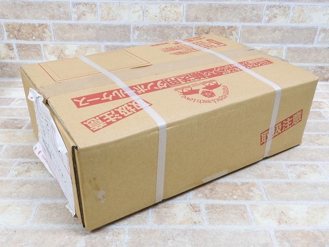未開封品!! エロイカより愛をこめて 複製原画スペシャルパック ○ 【9765y】 2