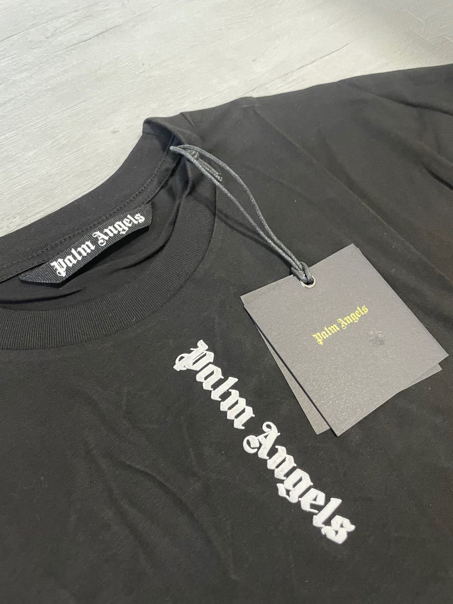お見逃しなく!正規品 パームエンジェルスTシャツ 高品質 限定カラー お見逃しなく!正規品 パームエンジェルスTシャツ 高品質 限定カラー