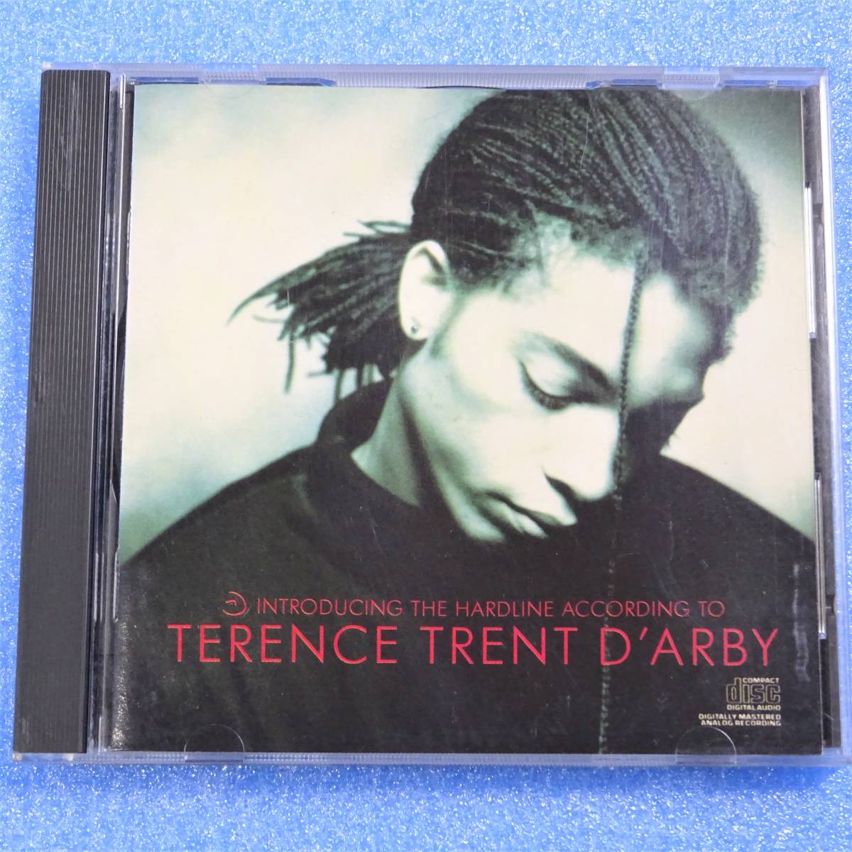 ヤフオク Cd テレンス トレント ダービー Terence Trent ヤフオク Cd テレンス トレント ダービー Terence Trent