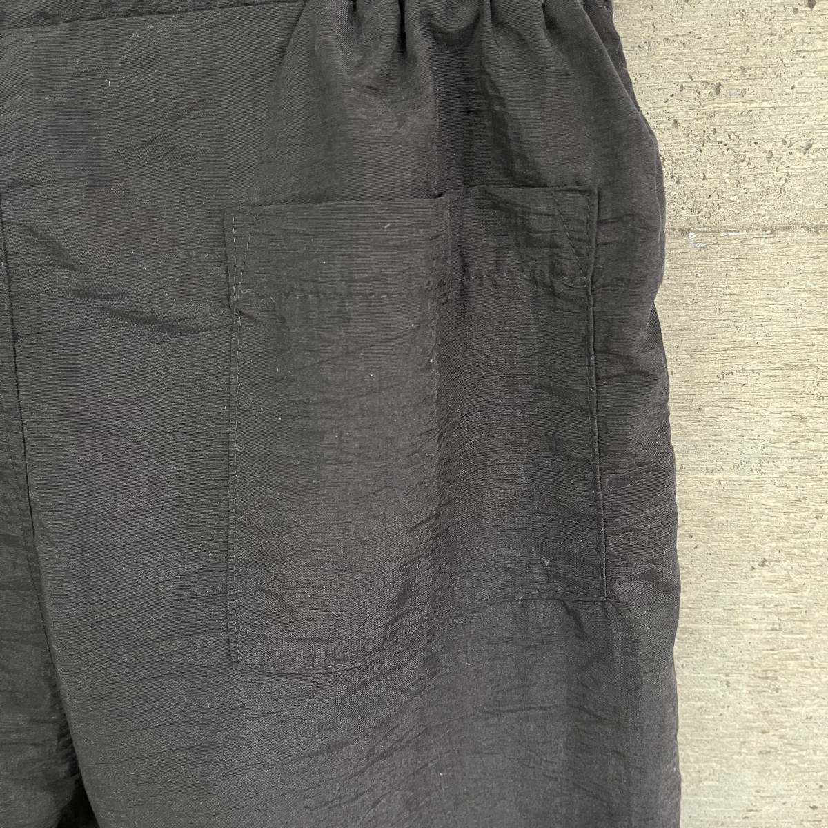Reebok Reebok 90s шорты шорты размер L черный 