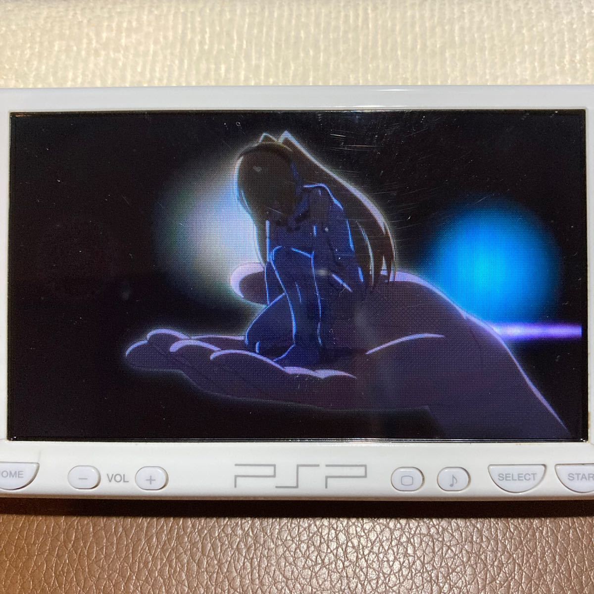 PSP  武装神姫バトルマスターズMk.2