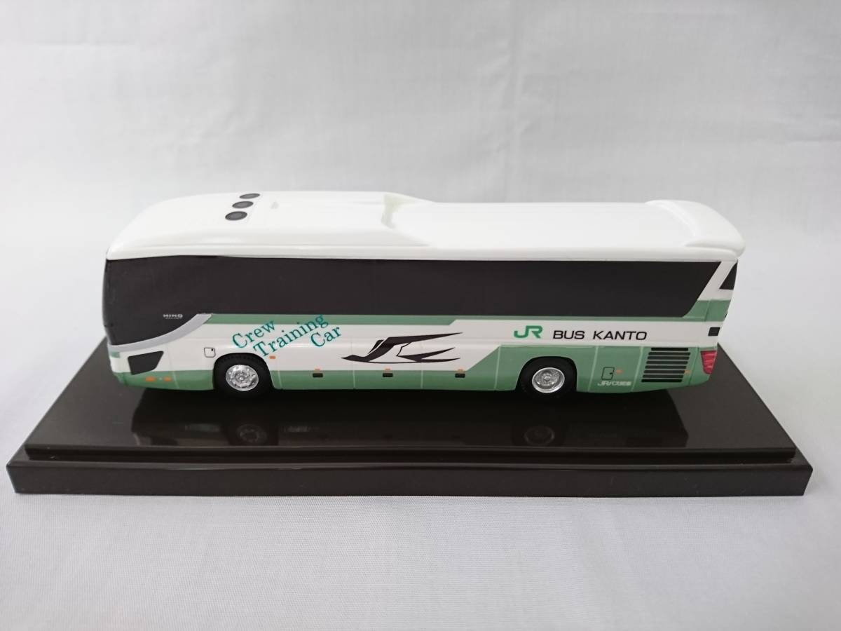 ヤフオク! - バス BUS AD Wing アドウィング 1/80 JRバス関東...