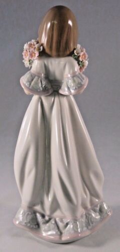 好評お得 ヤフオク! 01007603 Ramos de P... - リヤドロ スプリング ...