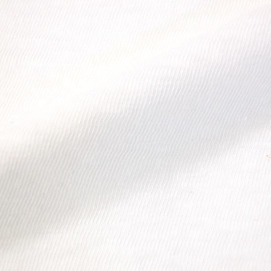 【定価3.6万・新品・XL】 DSQUARED2（ディースクエアード）クルーネックコットンプリントTシャツ ホワイト イタリア製 S74GD0441_画像7