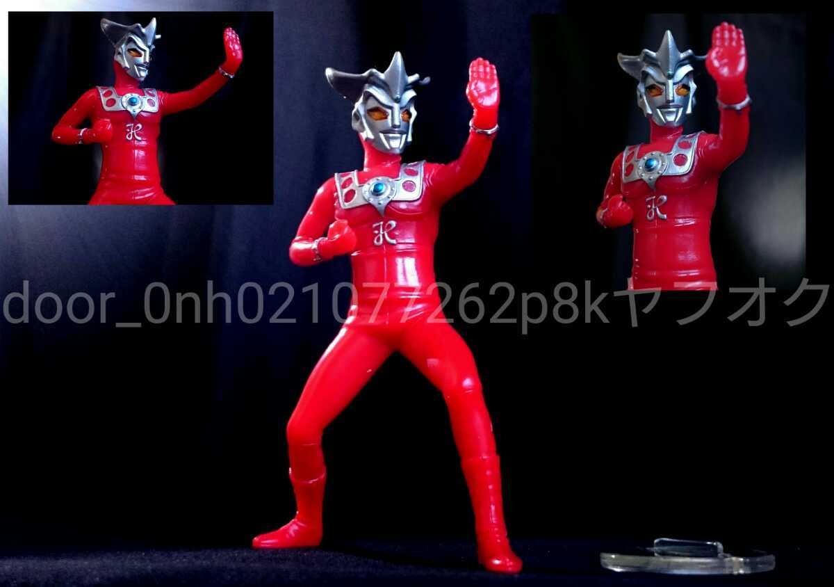 人気提案 絶版 ファイブスタートイ ハヤタ隊員 ウルトラマン 谷プロ
