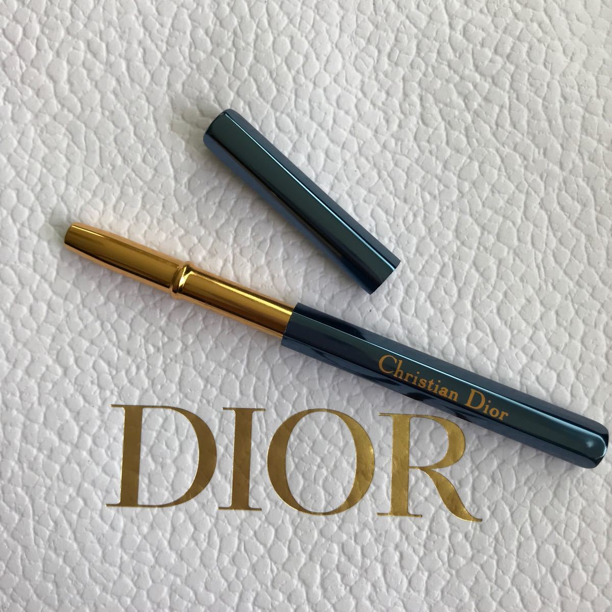 ディオール　リップブラシ　新品・未使用　Christian Dior