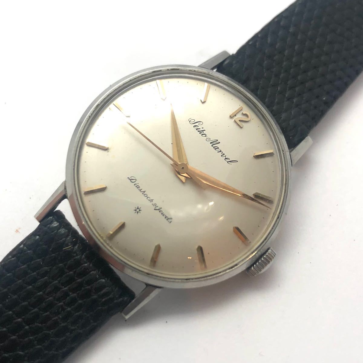 激安】 セイコー マーベル SEIKOセイコーマーベル21石稼働品 - htii.edu.kz