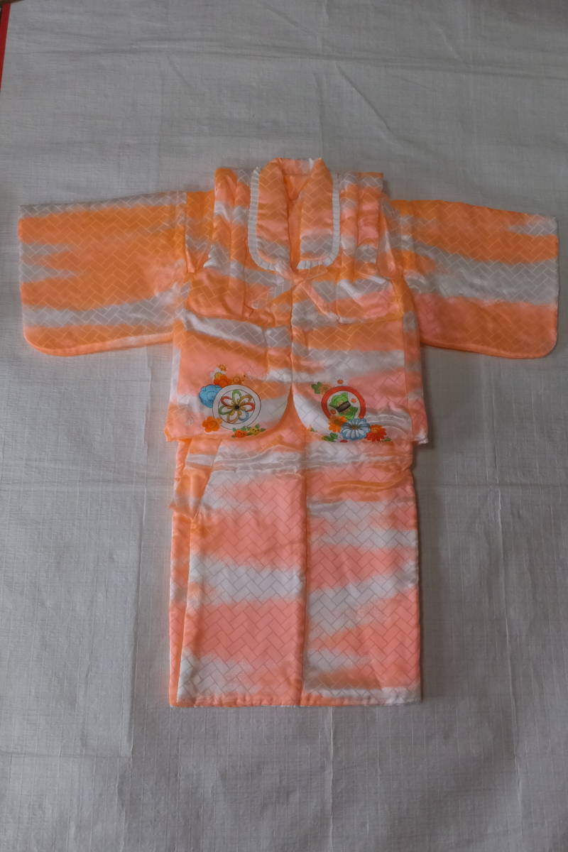 ★初着★2歳前後のお子さまに♪ 210706_画像3