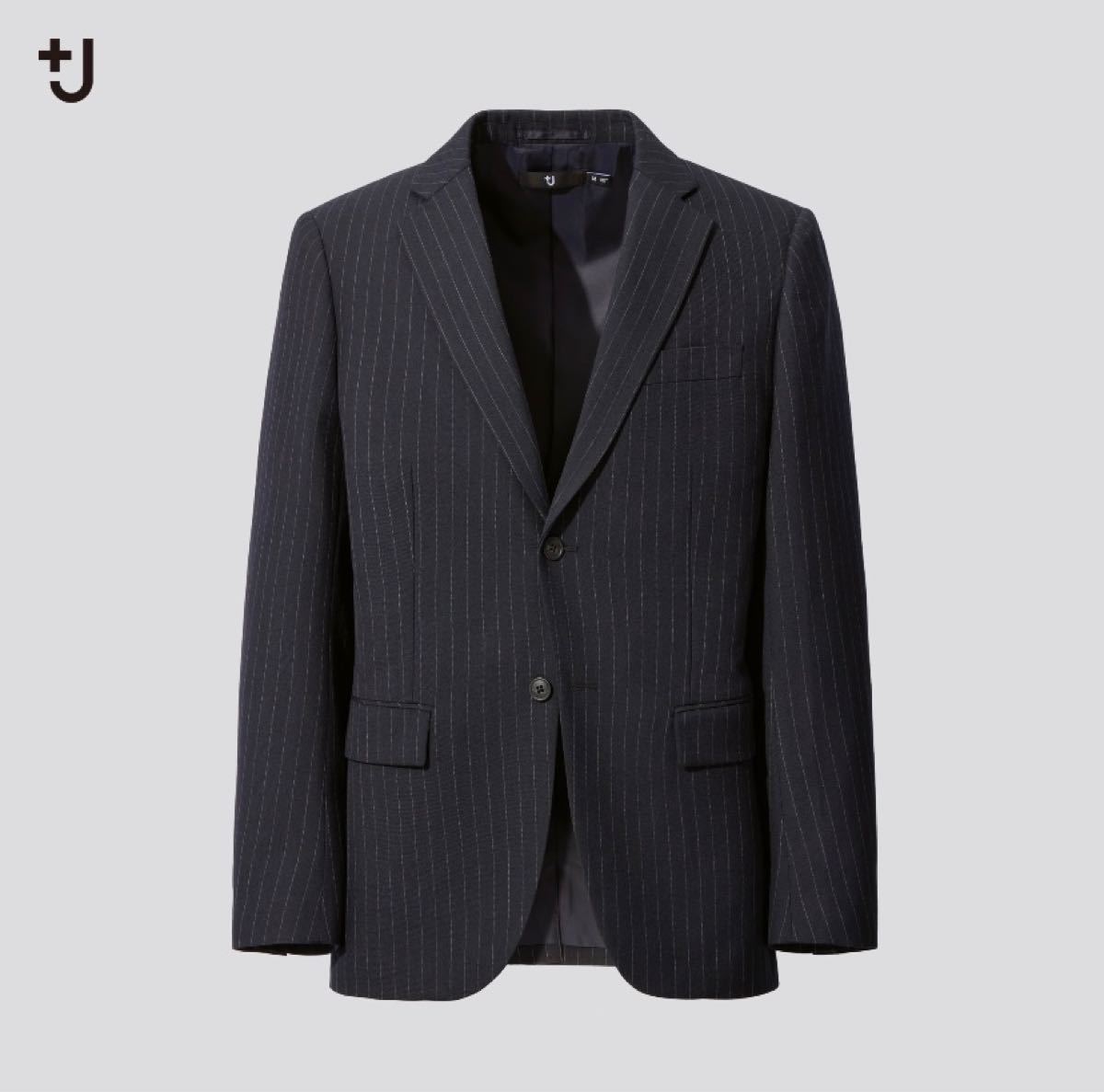 新品未使用 ユニクロ UNIQLO +J プラスJ ウールブレンド 新品未使用 ユニクロ UNIQLO +J プラスJ ウールブレンド