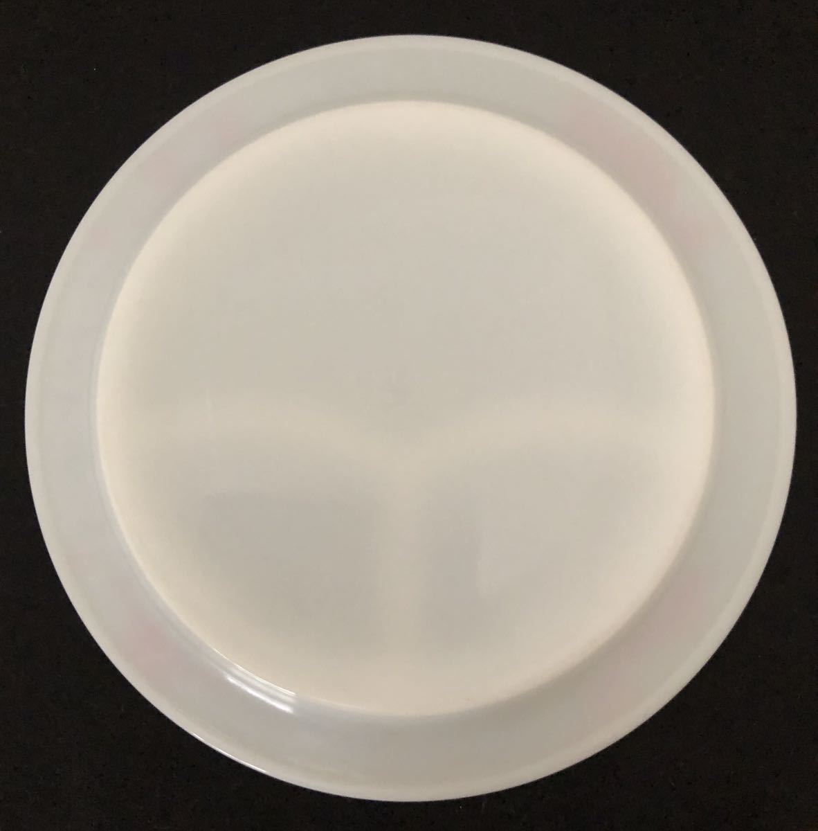  Pyrex PYREX Tableware by CORNING plate plate 