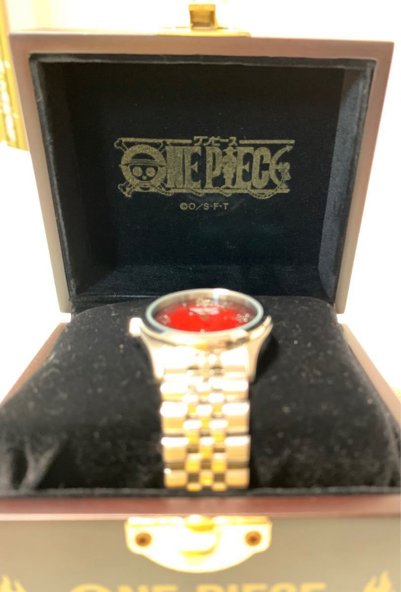 ONE PIECE ワンピース 火拳のエース炎の記録 特製ケース入り ONE PIECE ワンピース 火拳のエース炎の記録 特製ケース入り