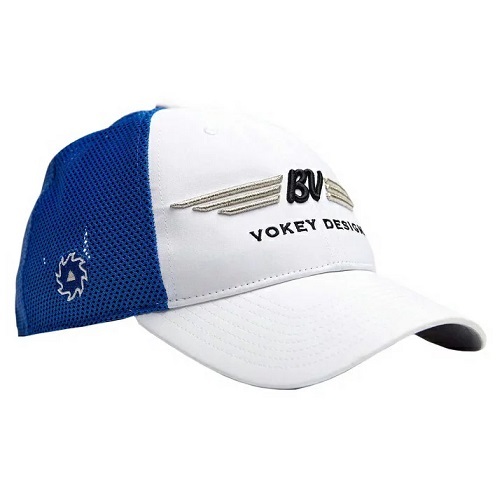 超レア！日本未発売モデル！新品未使用！Vokey BV Wings Tour Performance Mesh Cap！