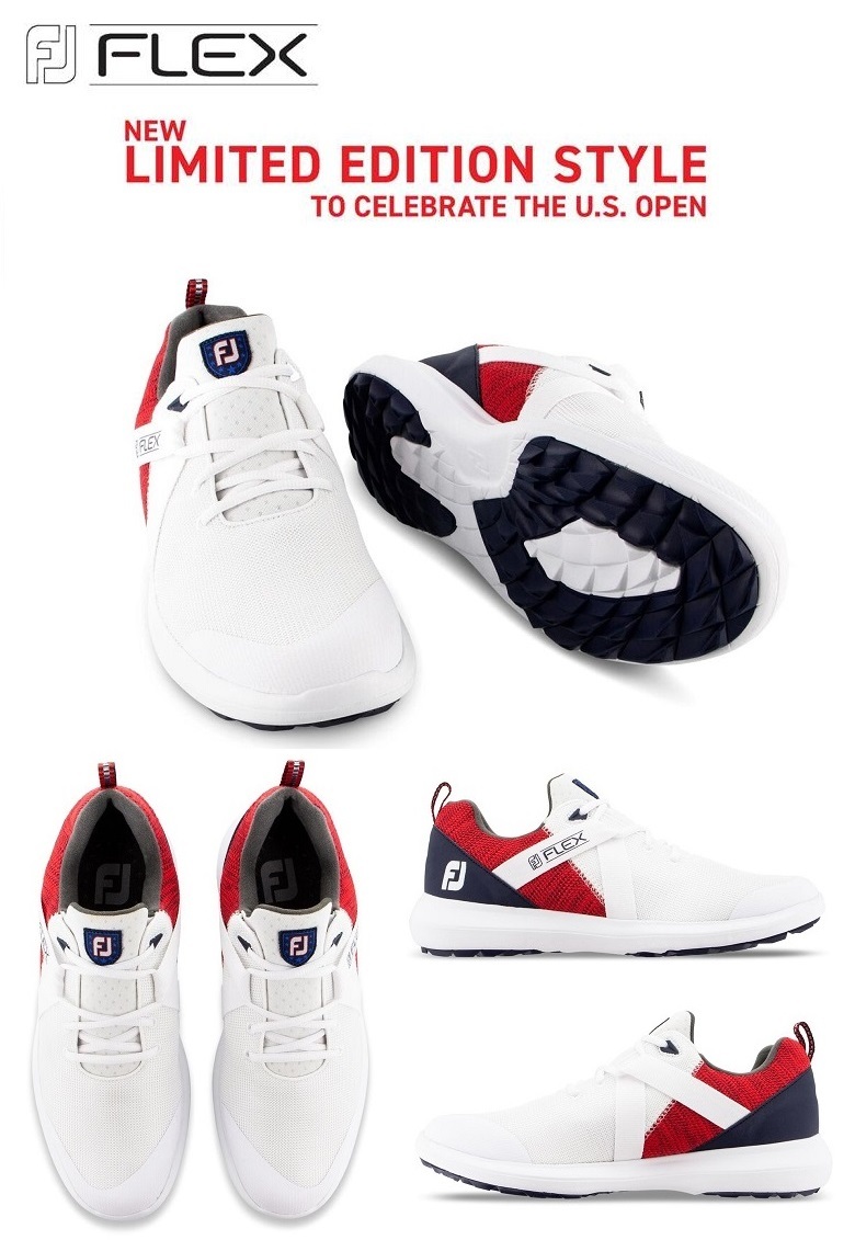 Yahoo!オークション - 限定モデル 新品未使用品 FootJoy FJ FLEX Yahoo!オークション - 限定モデル 新品未使用品 FootJoy FJ FLEX
