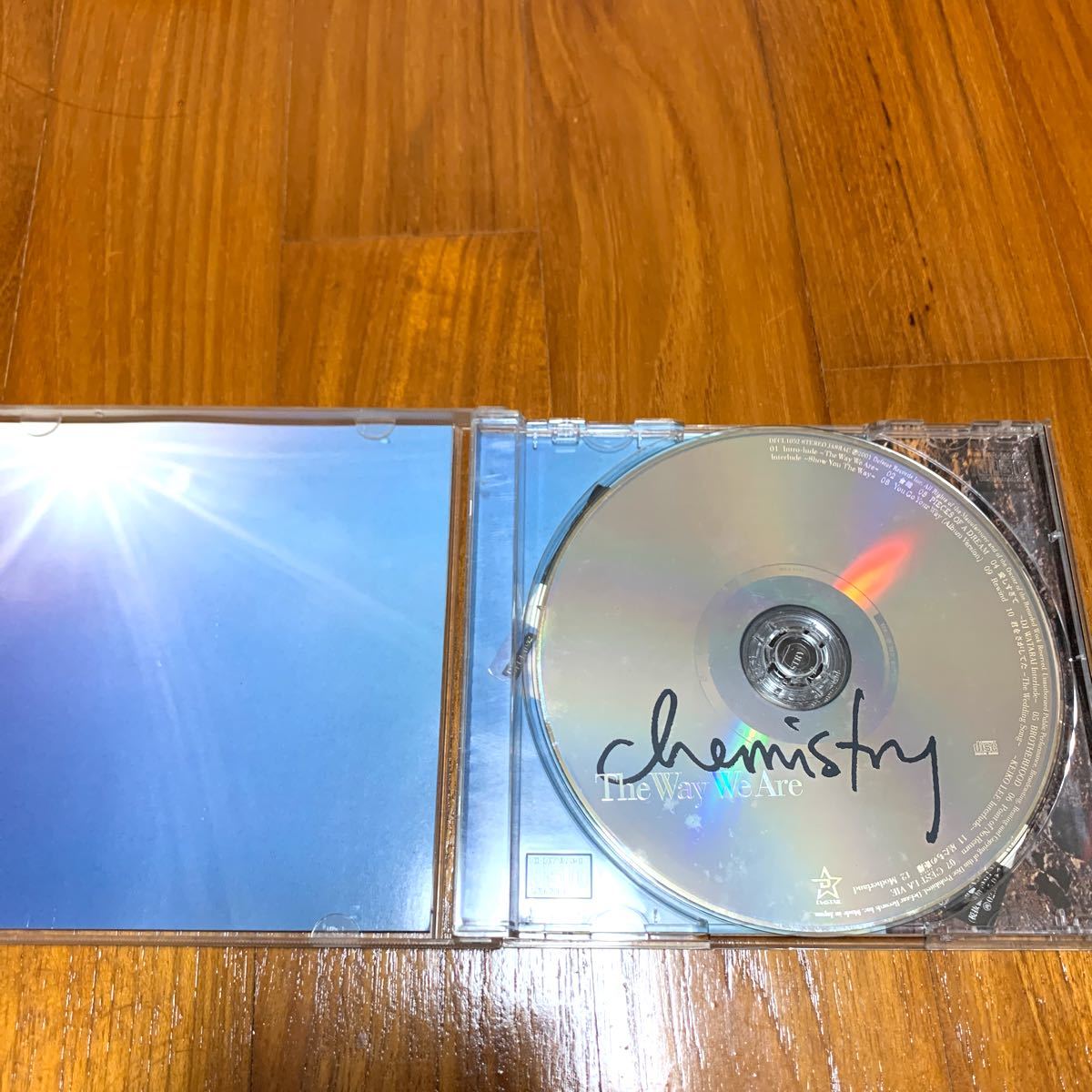 【お値下げ】懐かしのCD4枚セット