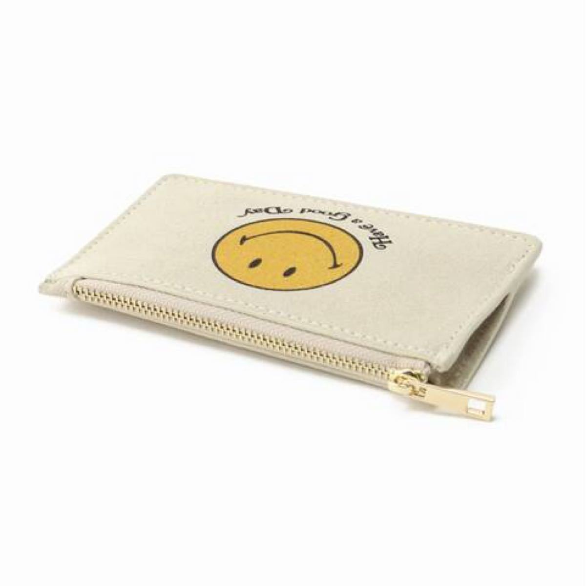 GOOD GRIEF! グッドグリーフ Smile Key case L'Appartement アパルトモン スマイルキーケース