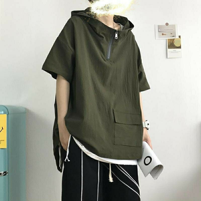 Paypayフリマ メンズ 半袖 パーカー ビックサイズ オーバーサイズ Zara H M Gap Wego Ships Uniqlo Gu Paypayフリマ メンズ 半袖 パーカー ビックサイズ オーバーサイズ Zara H M Gap Wego Ships Uniqlo Gu