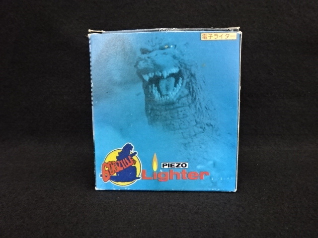 B 2 B0792a 送料無料 Piezo Lighter Godzilla ゴジラ ライター 昭和レトロ アンティーク ヴィンテージ 日本代购 买对网 B 2 B0792a 送料無料 Piezo Lighter Godzilla ゴジラ ライター 昭和レトロ アンティーク ヴィンテージ 日本代购 买对网