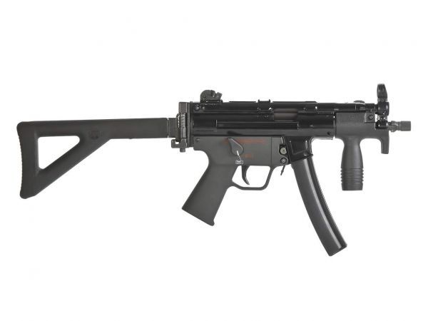 ウマレックス UMAREX ガスガン MP5K PDW Gen2 GBBR Japan Ver H&K ライセンス品 ガスブローバック エアガン 6mmBB 18歳以上