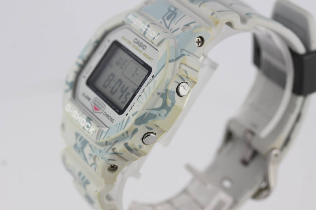 国内配送】 G-SHOCK×七福神コラボ フルコンプリートセット 114 G-SHOCK