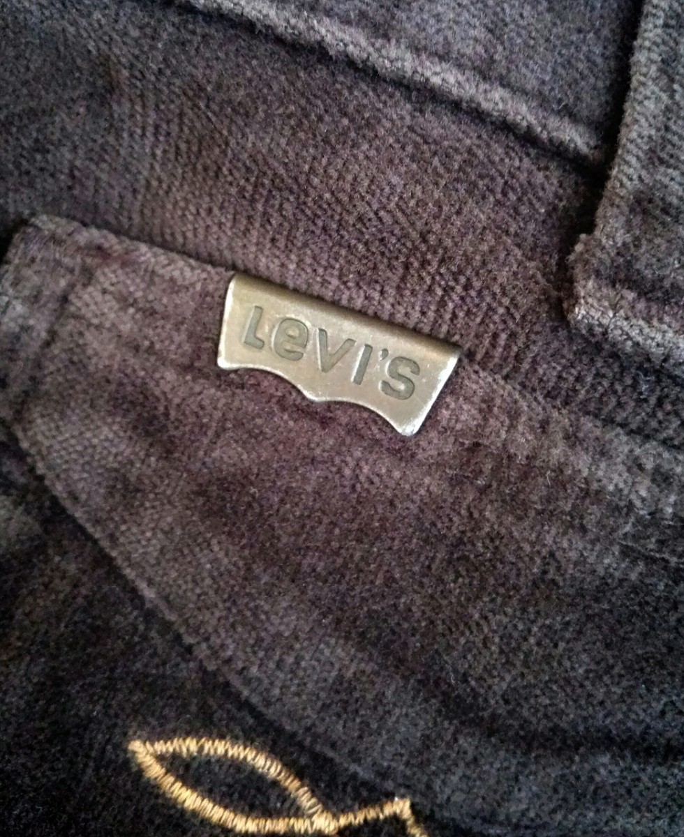 超激レアモデル LEVI'S リーバイス Levi's ストレート デニム
