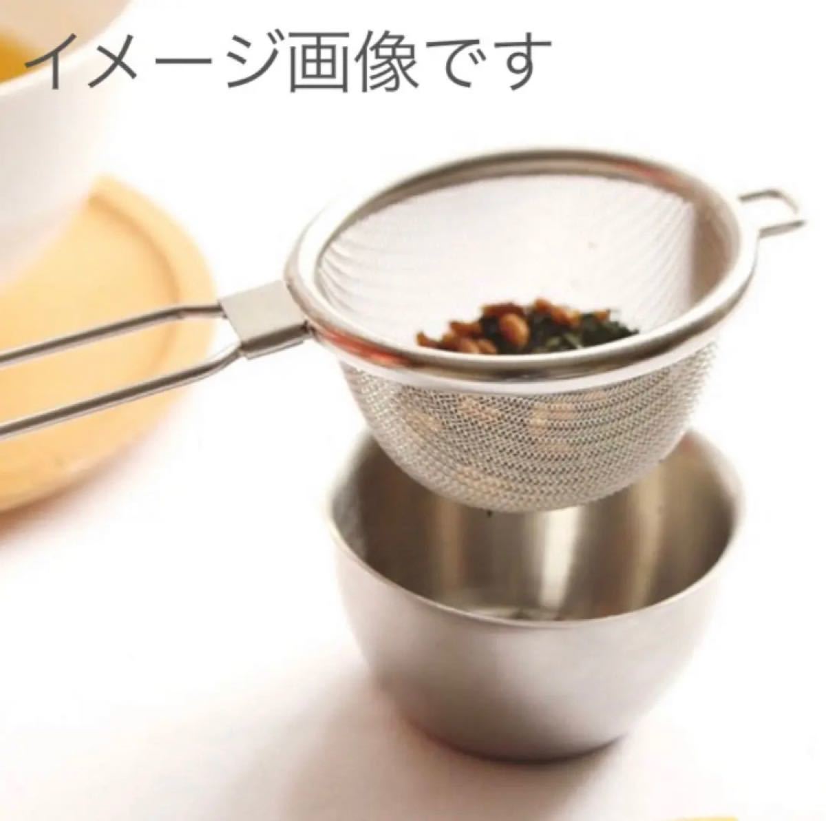 MADE in TSUBAME 8点セット 網付きバット トング おろし金 ピーラー 薬味皿 ミニトング 茶こし 新品 燕三条