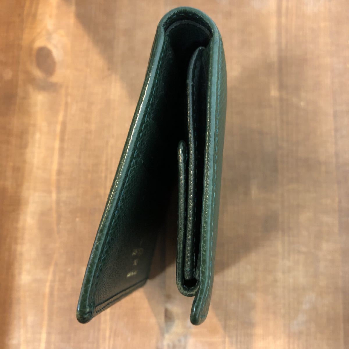 正規品 ルイヴィトン タイガ 二つ折り財布小銭入れ付き 二つ折り 正規品 ルイヴィトン タイガ 二つ折り財布小銭入れ付き 二つ折り