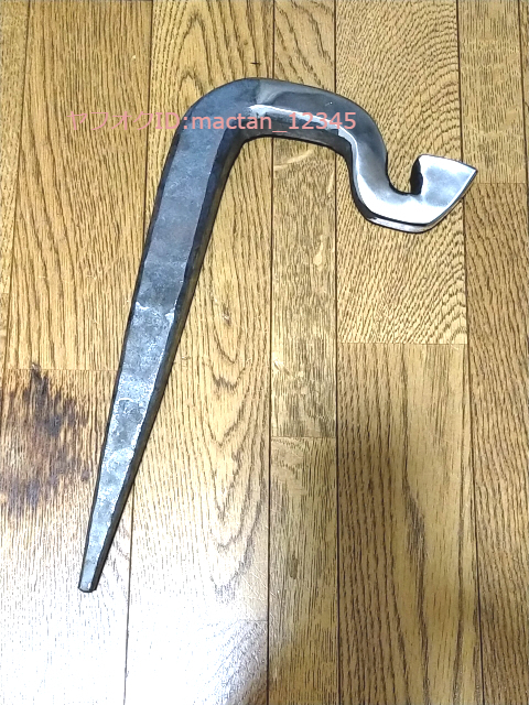 ヤフオク! - ○当金 金床 当て金 坊主床 鍛金 彫金 工具 加工 道具...
