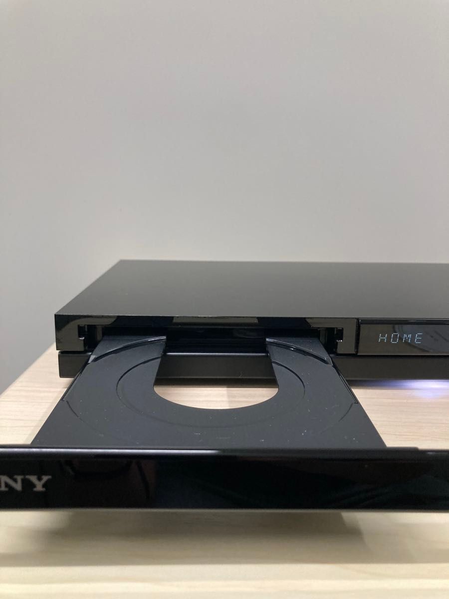 めっちゃ綺麗 1TB3チューナー SONY ブルーレイレコーダー BDZ-ZT1700