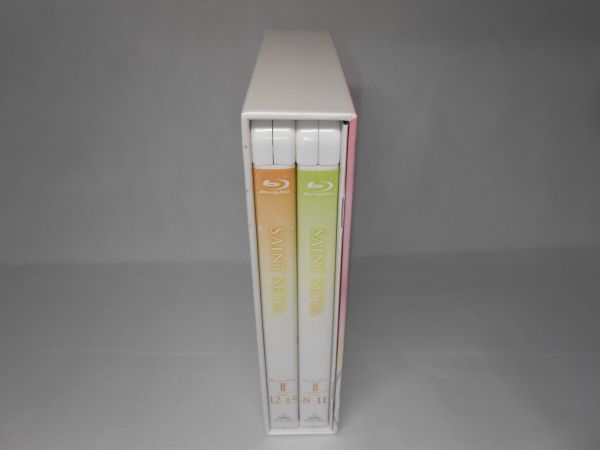聖闘士星矢 Blu-ray BOX II | bioimune.com.br