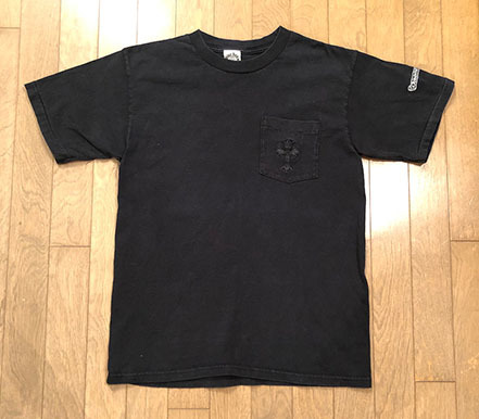 Yahoo!オークション - 初期本物 美品 90's CHROME HEARTS クロス Yahoo!オークション - 初期本物 美品 90's CHROME HEARTS クロス